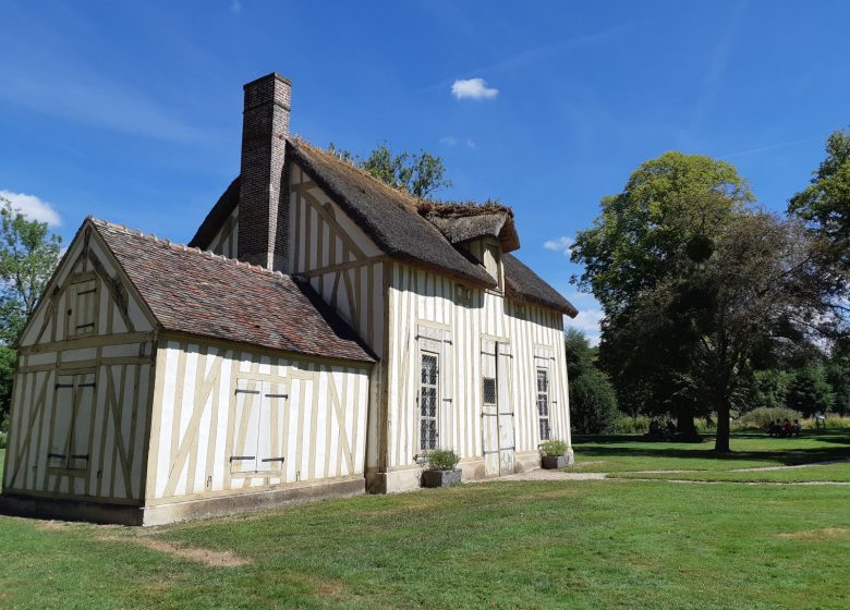 Aux Goûters Champêtres