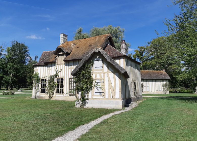 Aux Goûters Champêtres