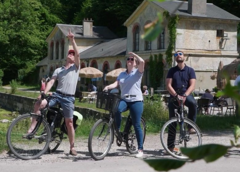 Bobebike - Loueur, réparateur et balades à vélo