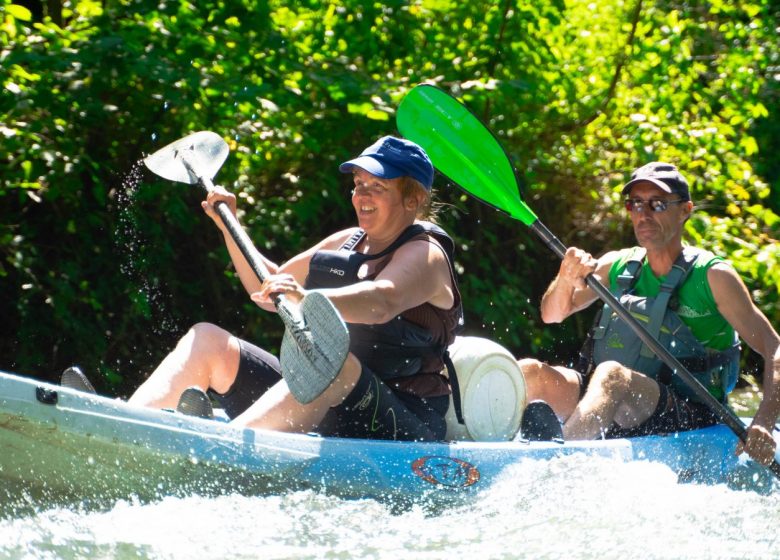 Canoë-kayak club du Thérain