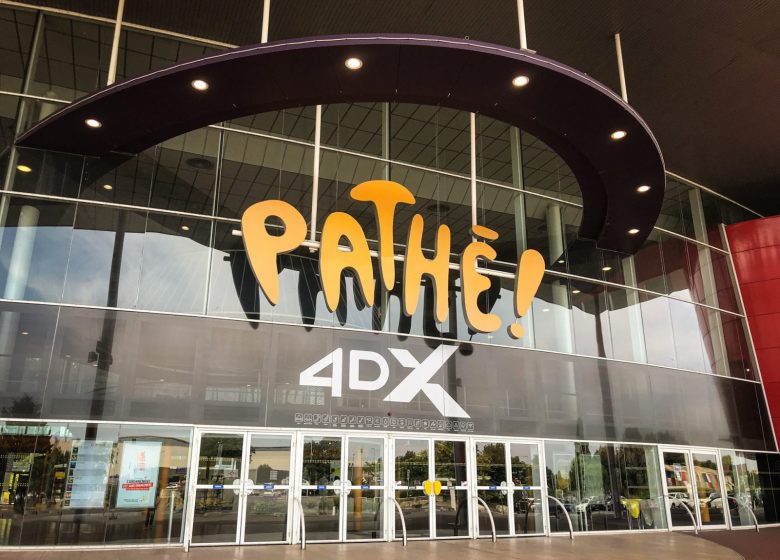 Cinéma Pathé