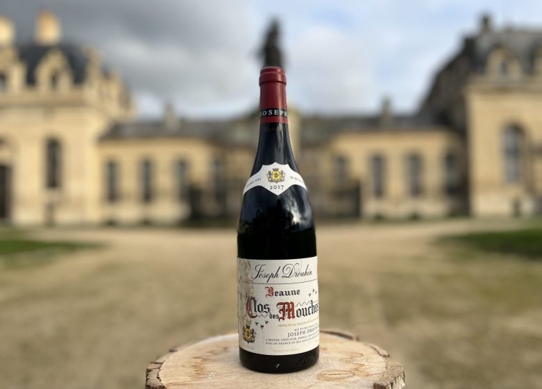 Les Vins de Condé