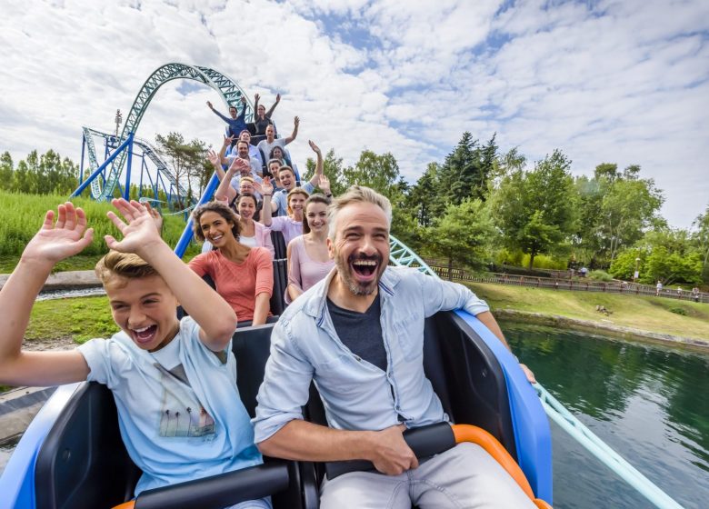 Parc Astérix