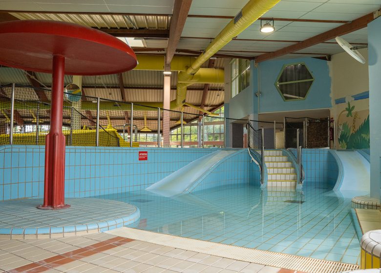 Piscine de Montataire