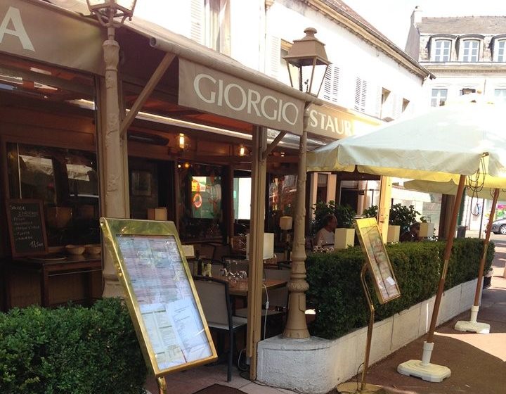 Giorgio Trattoria