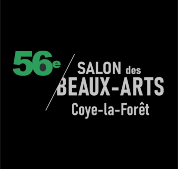 56ème Salon des Beaux-Arts de Coye-la-Forêt