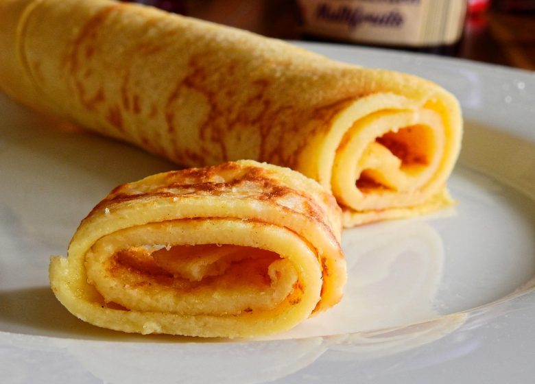 Crêperie d'Aumale